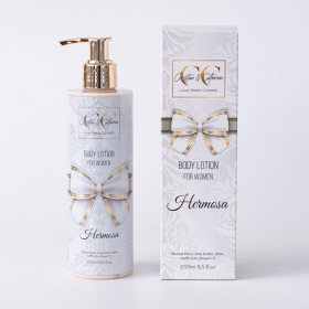 Hermosa-Body-Lotion 2-250ml